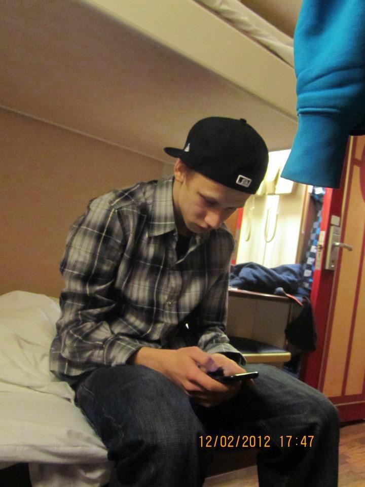 Aleksandr Spelman | Espoo