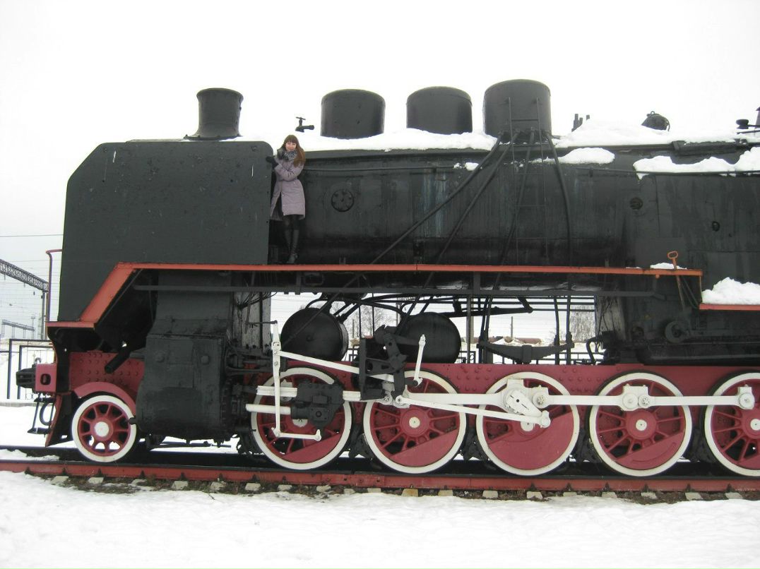 Виктория Зотова | Энгельс