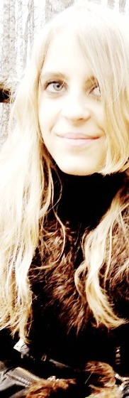 №84, Вероника Несонова №84, Вероника Несонова