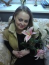 Фотография Бочаровой Александры