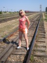 Фотография Чекановой Марины