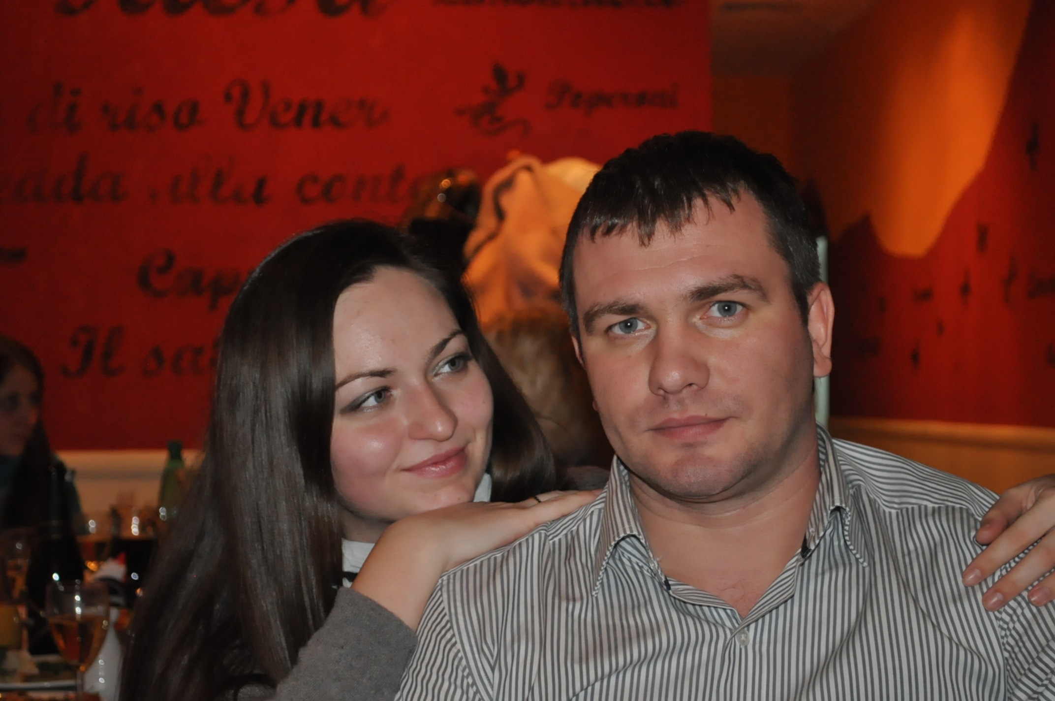 Фото профиля