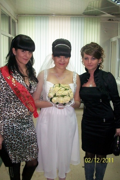 №1, Ирина Русецкая, 36 лет, Калуга №1, Ирина Русецкая, 36 лет, Калуга