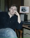 Фотография Андрей Анохин