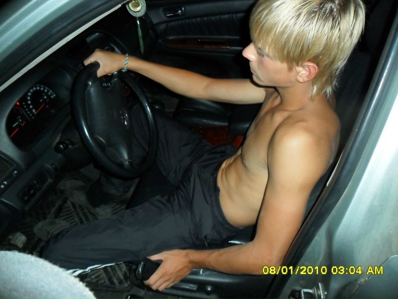 №8, Максим Румянцев №8, Максим Румянцев