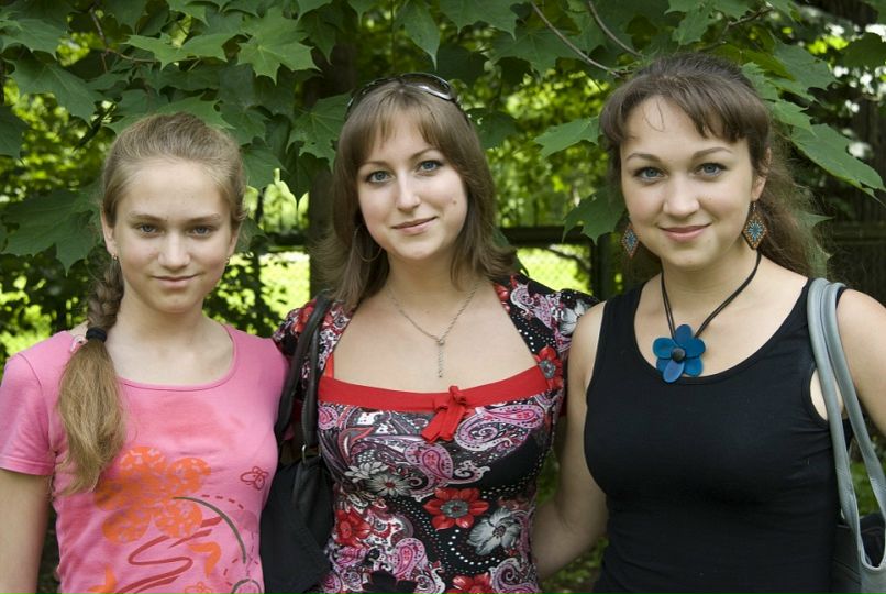 №61, Надежда Приставко, 33 года, Санкт-Петербург №61, Надежда Приставко, 33 года, Санкт-Петербург