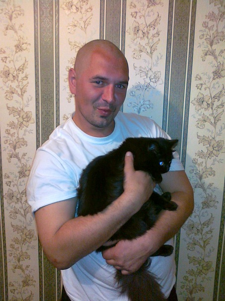 №4, Артем Марченко, 45 лет, Сосновоборск №4, Артем Марченко, 45 лет, Сосновоборск