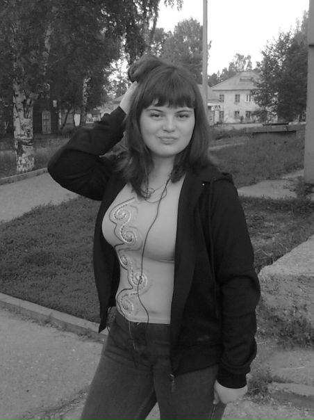 Алишка Коротаева фото профиля #2