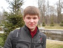 Фотография Лысенко Александра