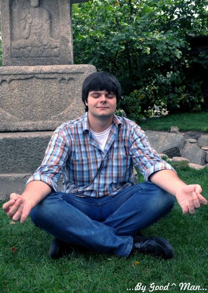 №36, Паша Задорожный, 34 года, Киев №36, Паша Задорожный, 34 года, Киев