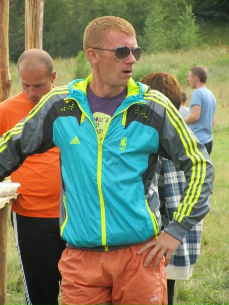 №163, Виталий Данилов, 41 год, Ульяновск №163, Виталий Данилов, 41 год, Ульяновск