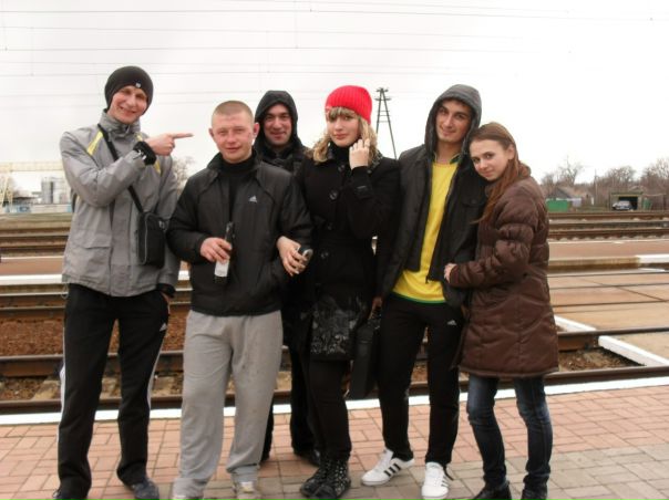 №68, Ирочка Лиходед, 31 год, Киев №68, Ирочка Лиходед, 31 год, Киев