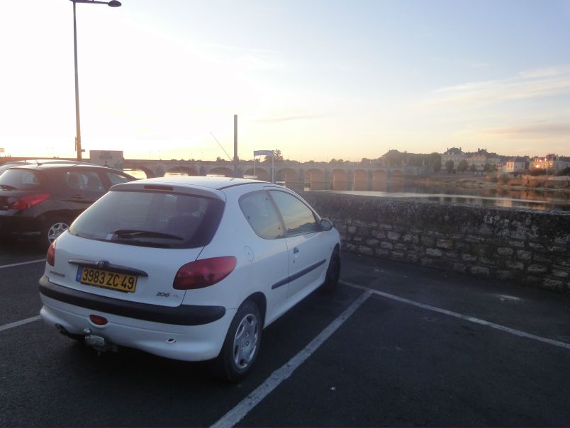 №5, Наташа Чумакова, Angers №5, Наташа Чумакова, Angers