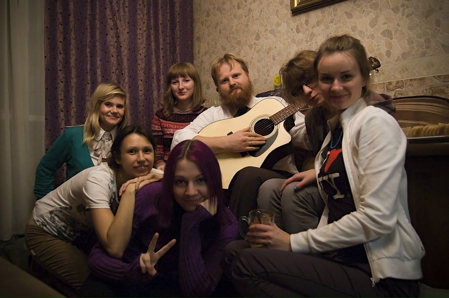 №1, Наталья Руденкова, Санкт-Петербург №1, Наталья Руденкова, Санкт-Петербург