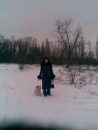 Фотография Ведмеденко Лены