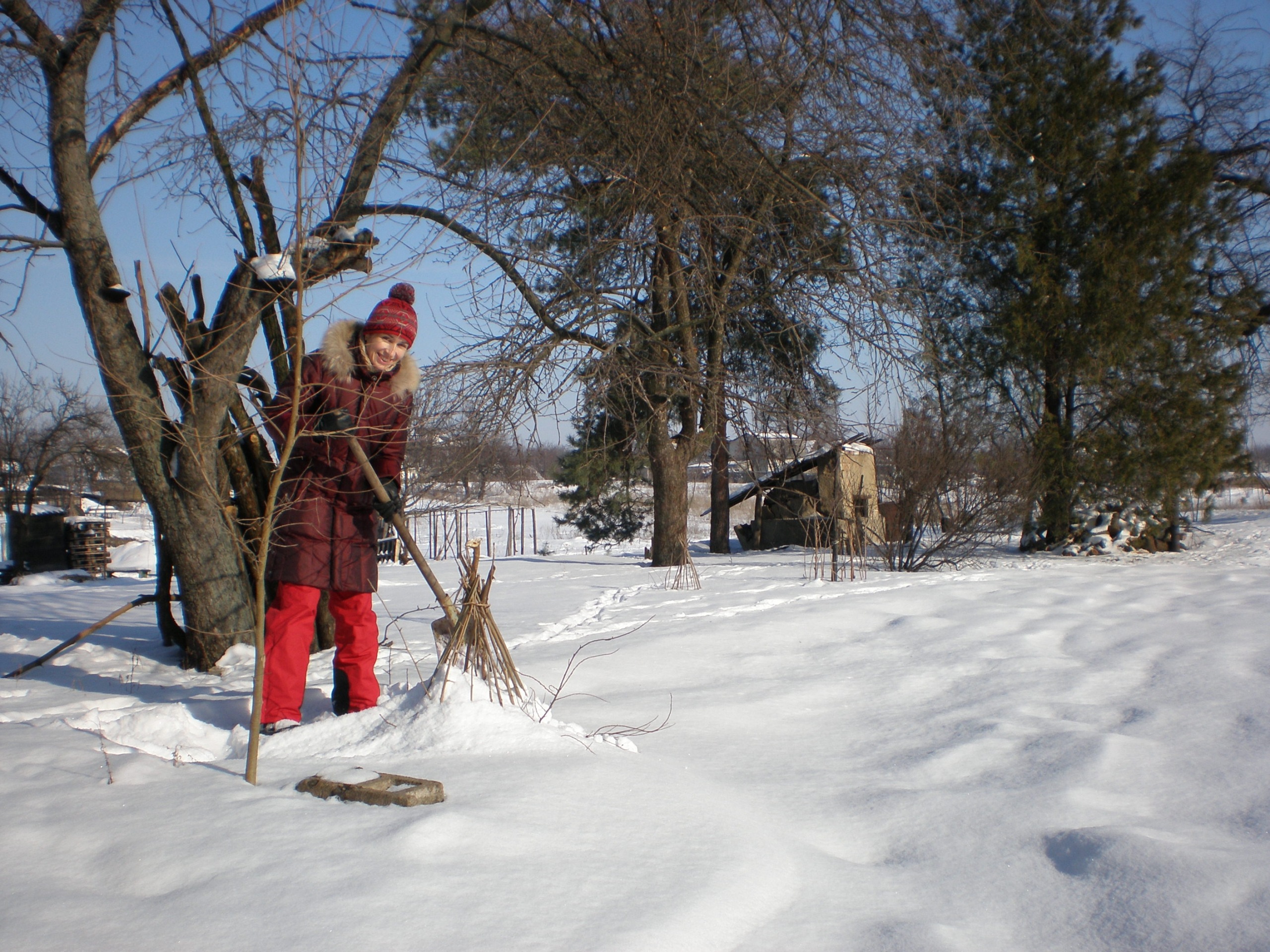 Фото профиля