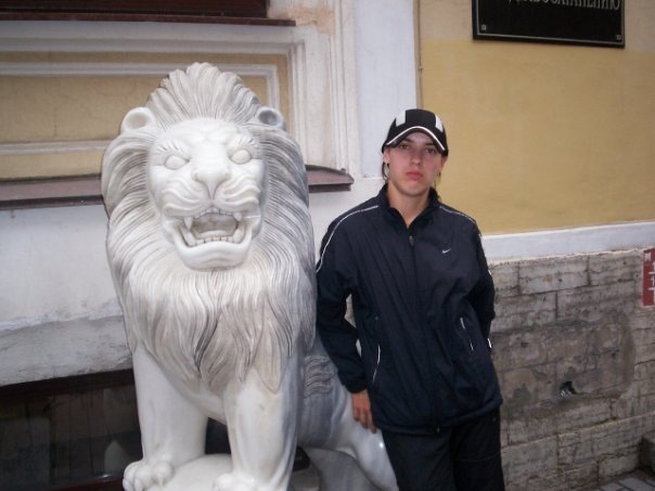 №145, Наташа Шпынова, 39 лет, Санкт-Петербург №145, Наташа Шпынова, 39 лет, Санкт-Петербург