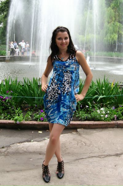 №131, Екатерина Терещенко, Каменское / Днепродзержинск №131, Екатерина Терещенко, Каменское / Днепродзержинск