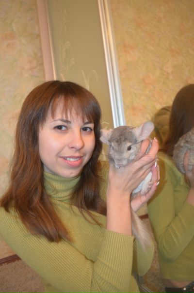 №29, Ольга Столярчук, Киев №29, Ольга Столярчук, Киев