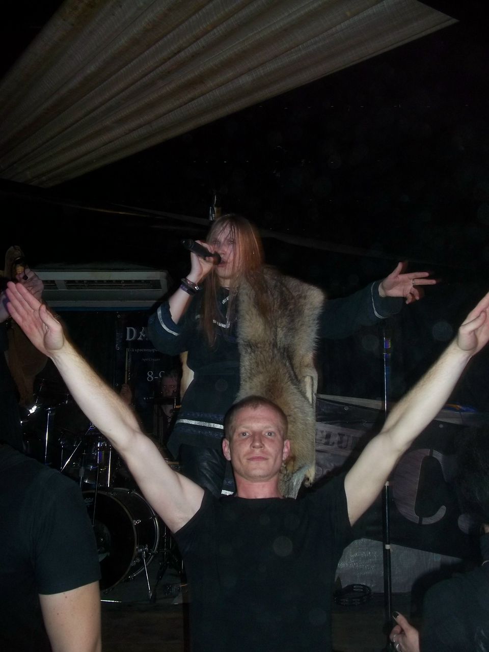 Дмитрий Какурин ~DRACONIAN~ | Краснодар