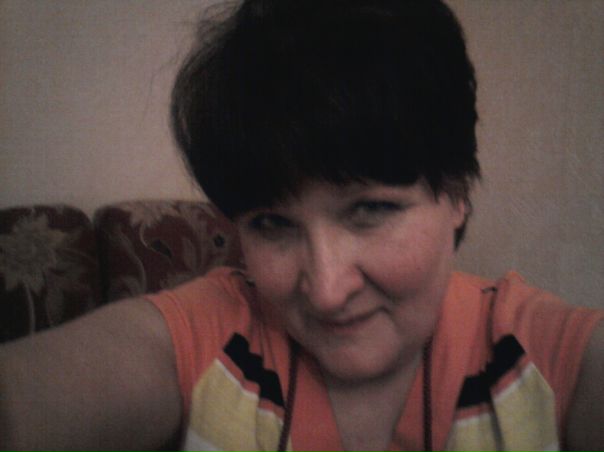 Александра Запорожец фото профиля #3