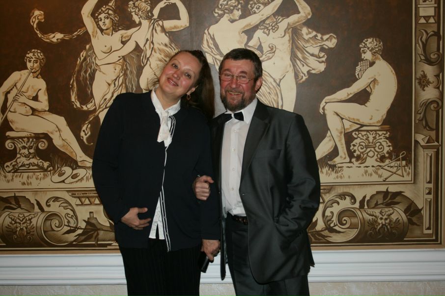 №63, Елена Демьянова-Семененко, 70 лет, Санкт-Петербург №63, Елена Демьянова-Семененко, 70 лет, Санкт-Петербург