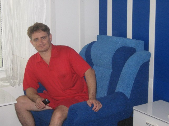 Валерий Переверзев | Москва