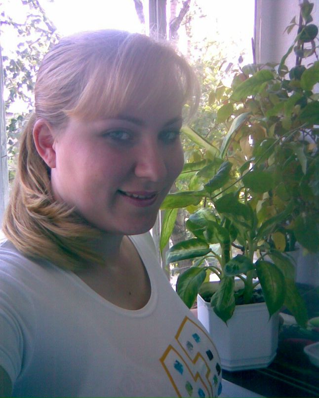 Ирина Мусияченко | Днепр (Днепропетровск)