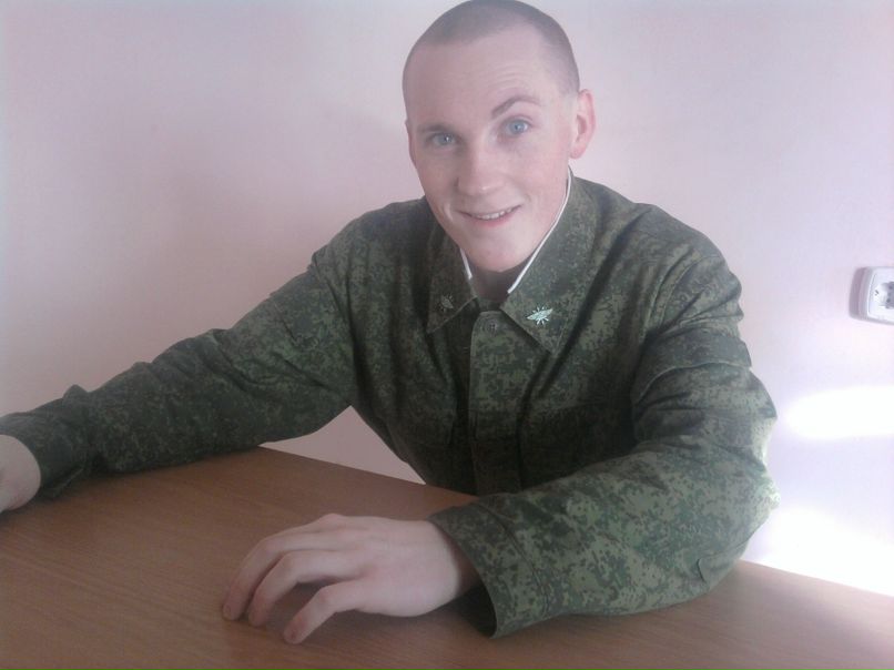 Алексей Сергеев ПРИШЕЛ - УВИДЕЛ ПОБЕДИЛ! | Абинск