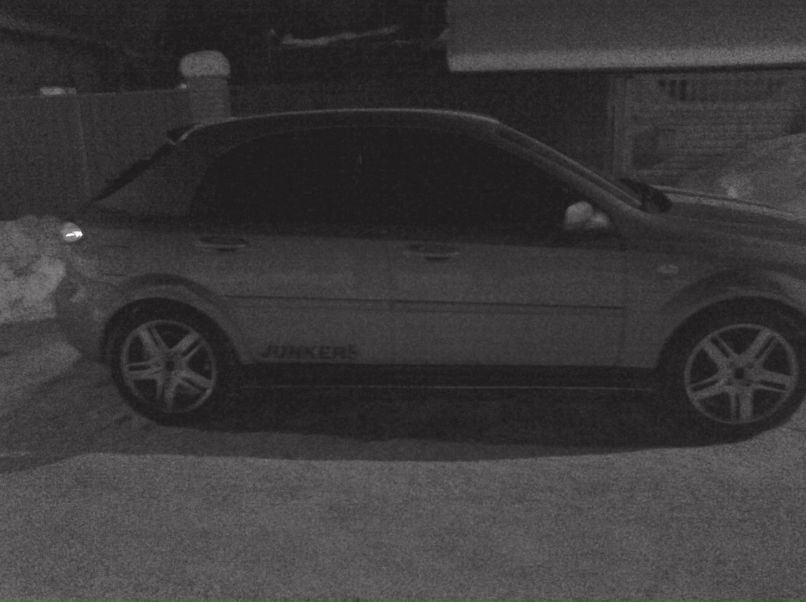 Алексей Кривицкий | Киев