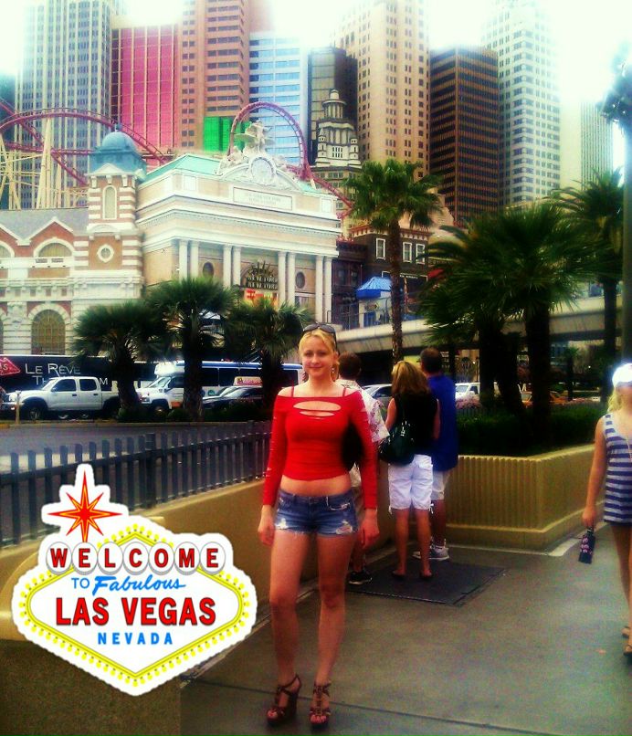 Саша Смирнова | San Mateo