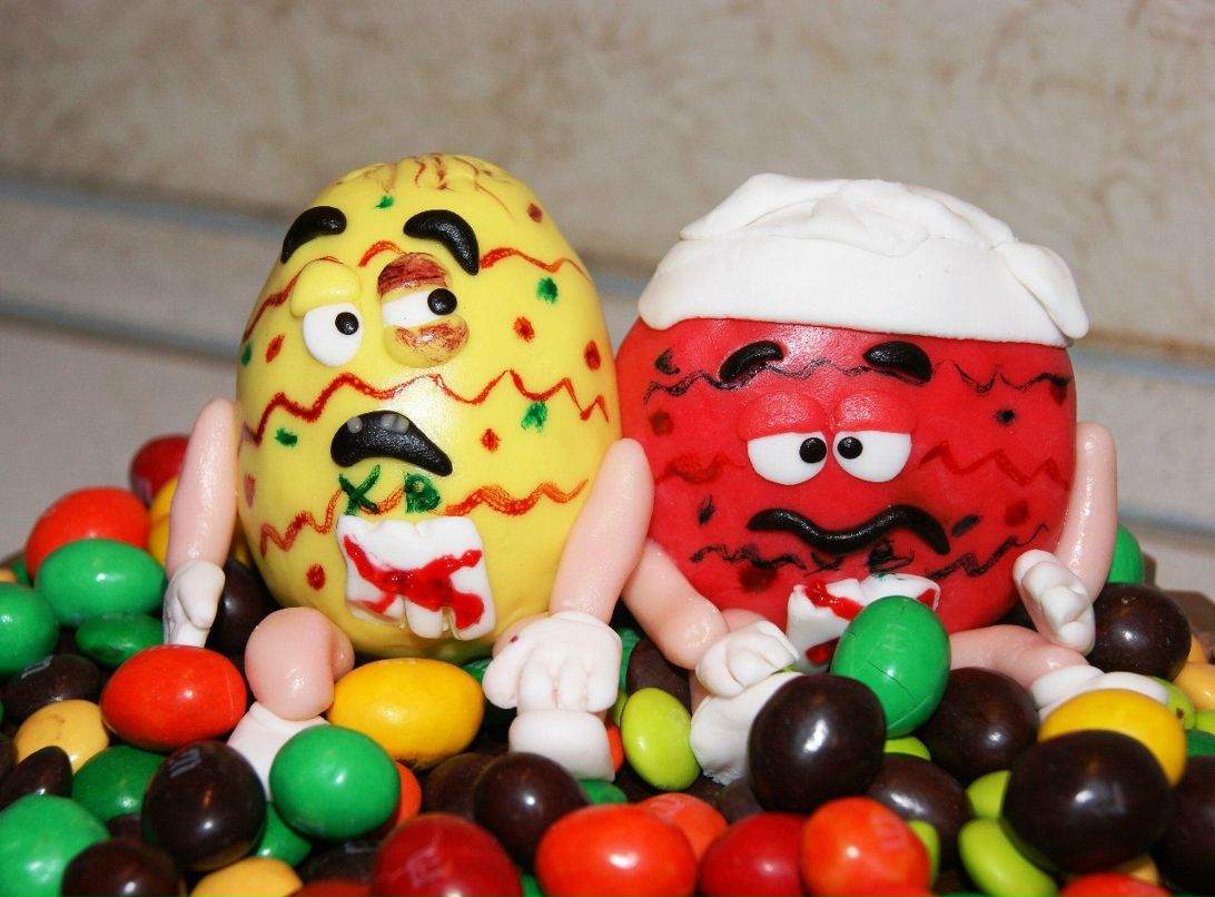 Наталья Бондарева | Новокуйбышевск