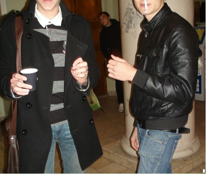 Аскольд Васильков | Самара