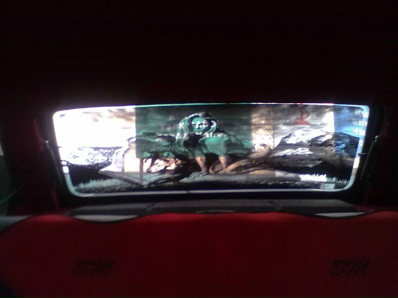 Линаз Гиндуллин | Арбашево