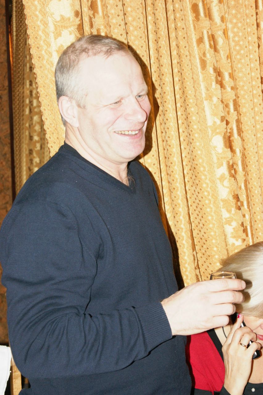 Владислав Лорви | Санкт-Петербург