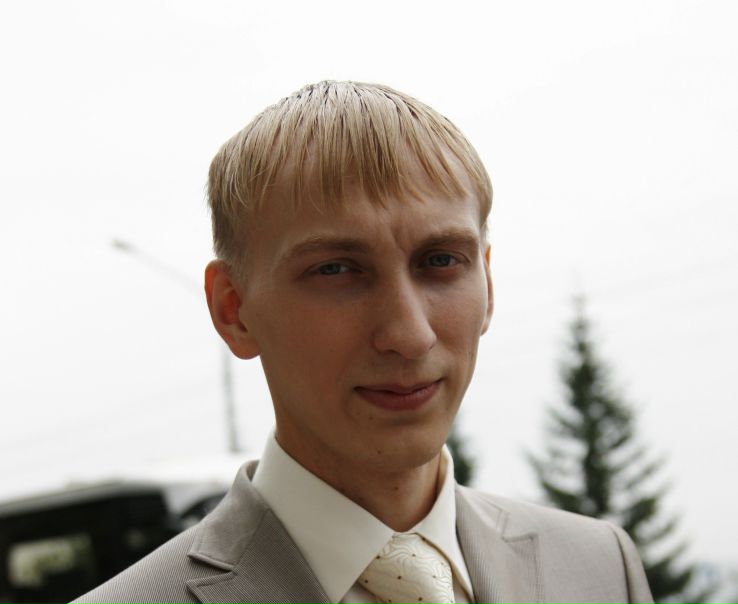 №2, Серега Юхнович, 37 лет, Красноярск №2, Серега Юхнович, 37 лет, Красноярск