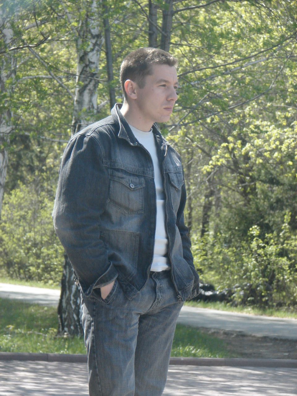 Дмитрий Петрухин | Новосибирск