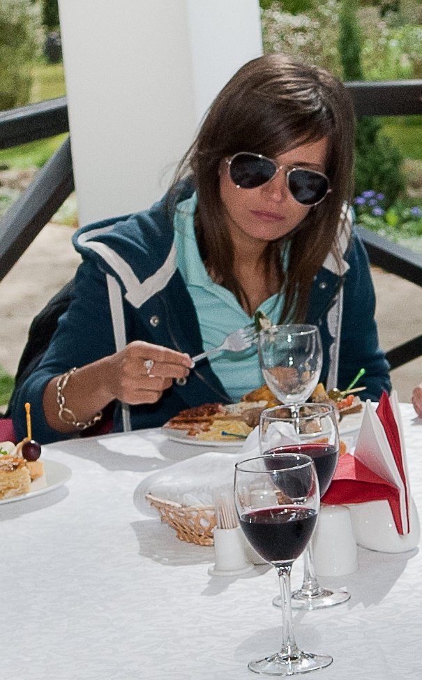 Djuly Jolie | Киев