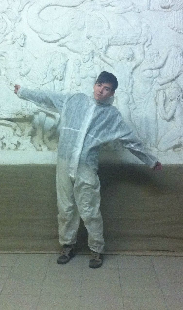 Илья Старадумов | Москва