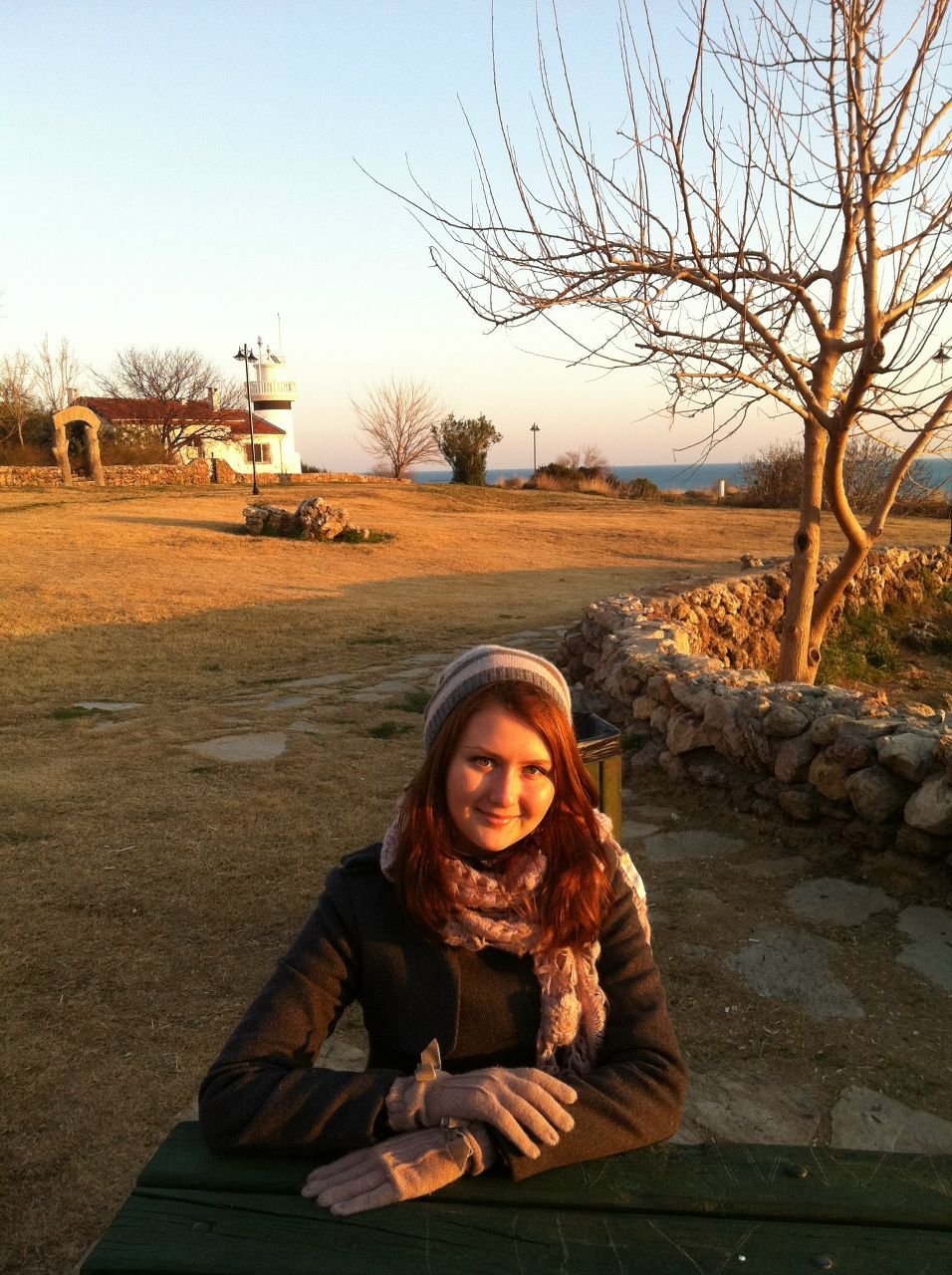 Кристина Говорухина | Тюмень