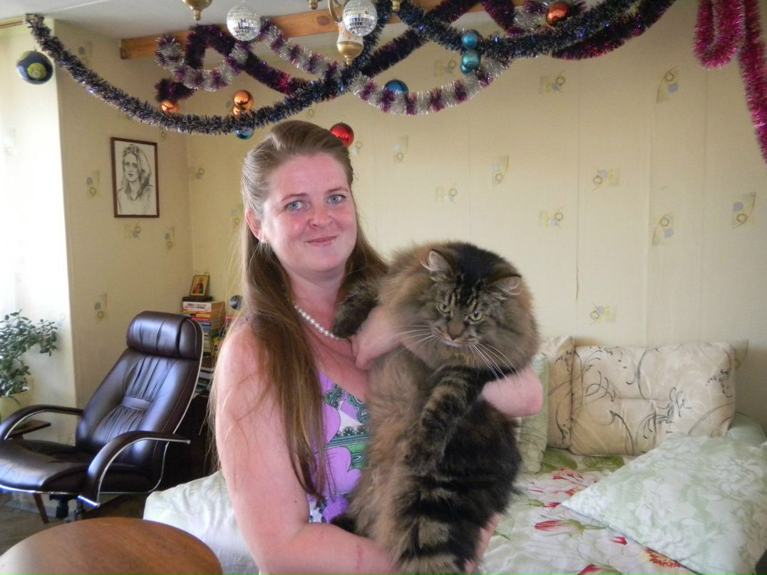 Татьяна Иденова | 