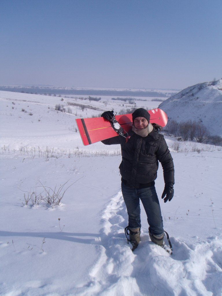 Максим Сафроничук -=Chibur=- | Хотин