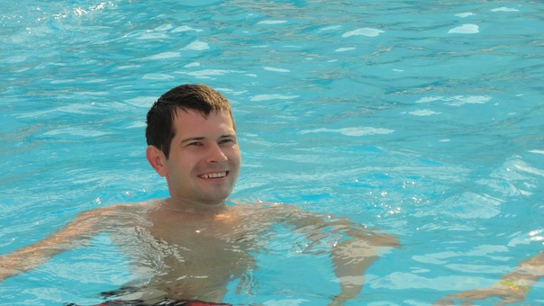 №126, Сергій Каюков, Червоноград №126, Сергій Каюков, Червоноград