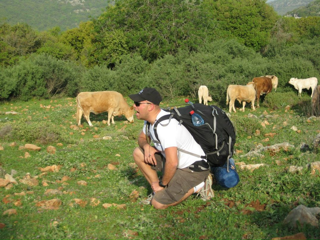 Александр Назаров | Ramat Gan