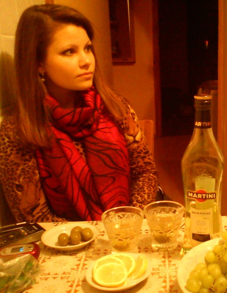 Аня Ветер | Сумы