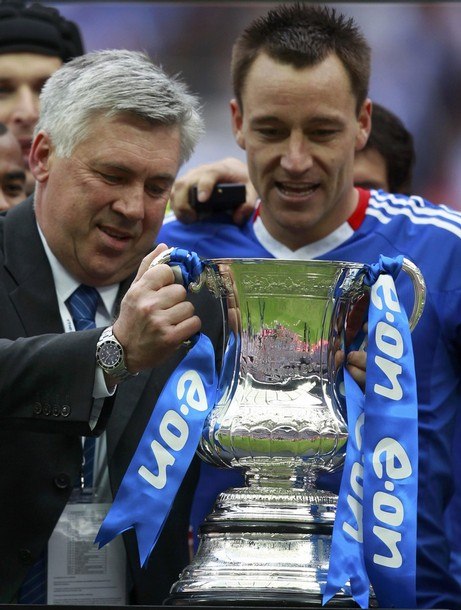 Fan Chelsea | Киев