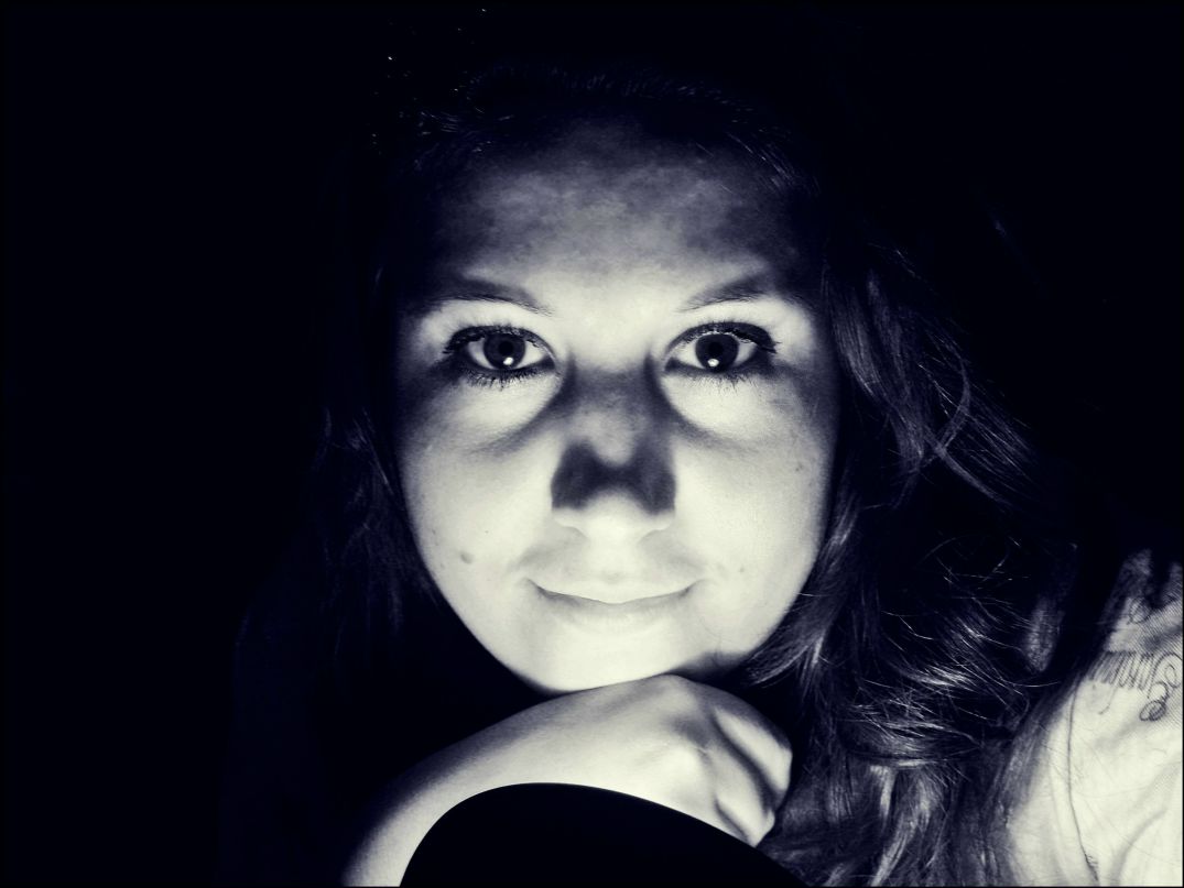 Алёна Штенгер | Санкт-Петербург