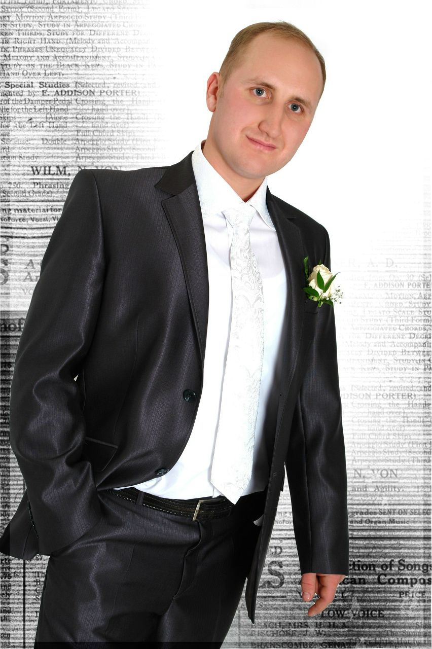 Антон Сеногноев ***TO$H@*** | Йошкар-Ола