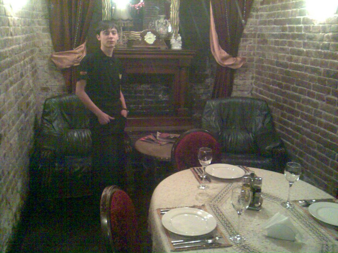 Костiк Ak | Москва