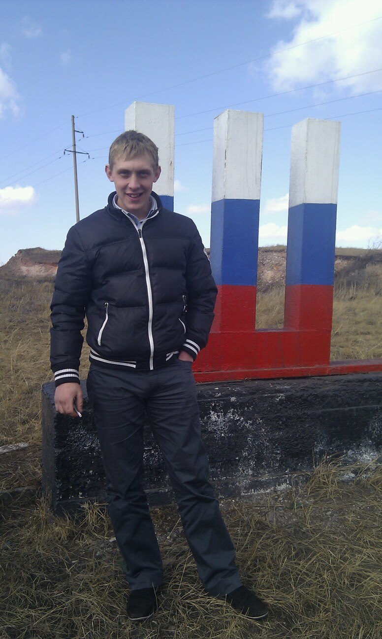 Romashov Roman | Новосибирск